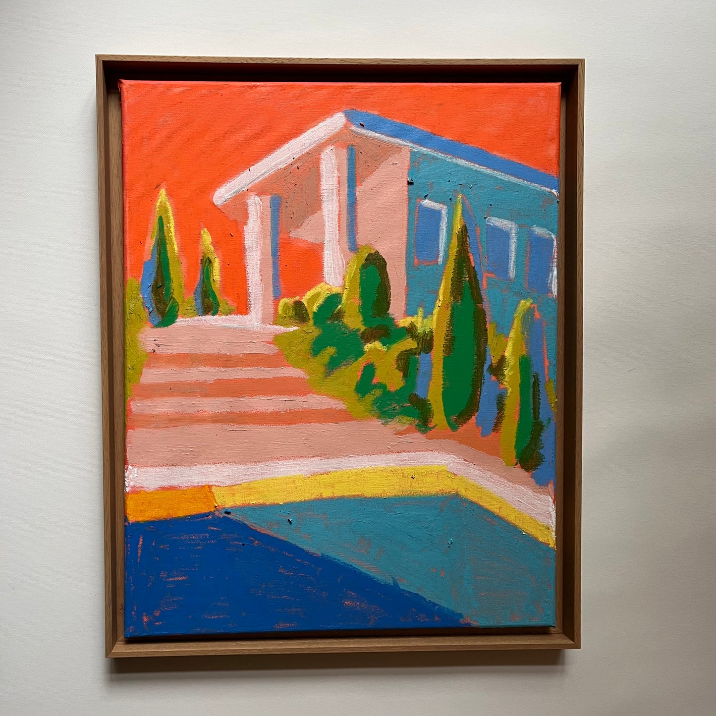 Mont Boron - Original