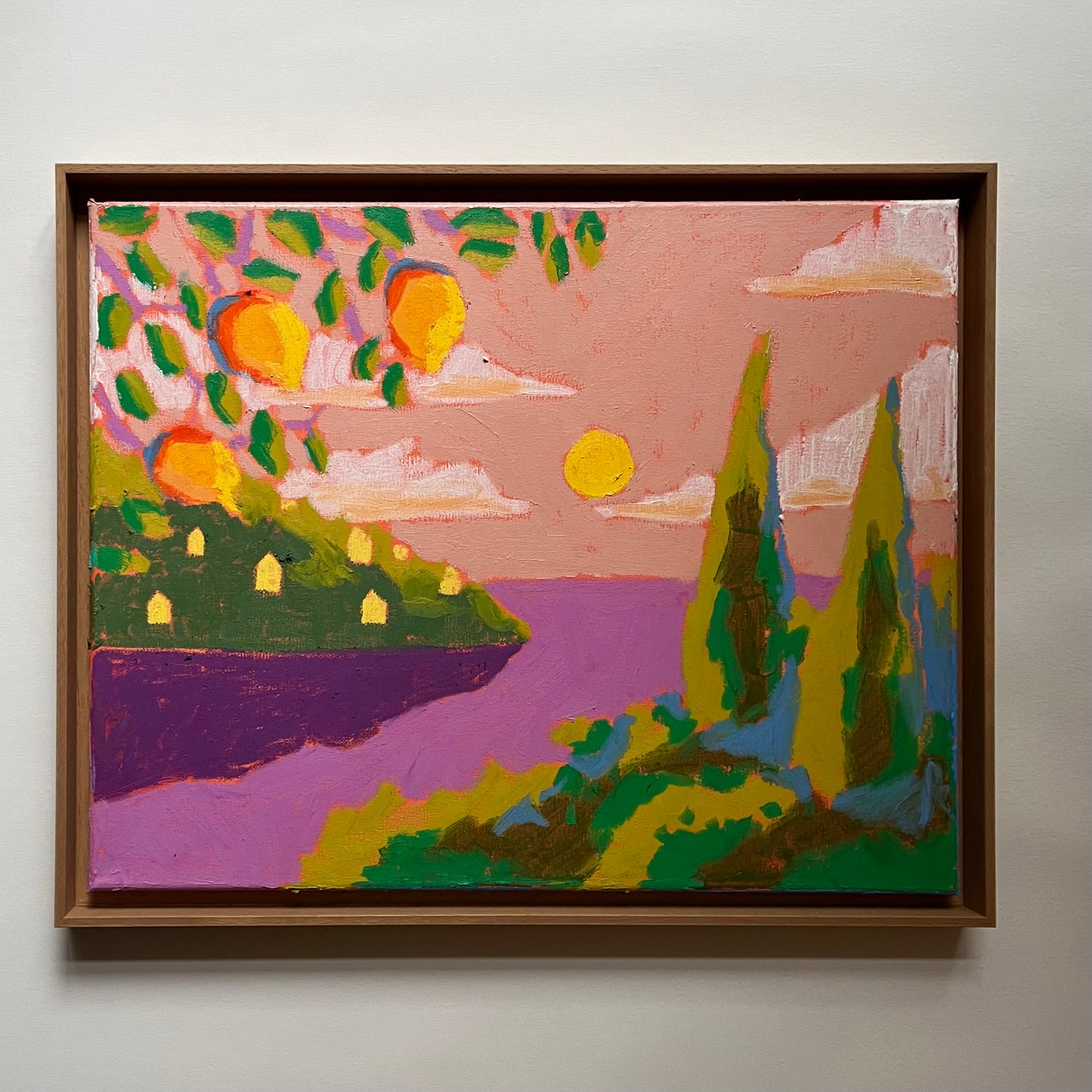 Le Sémaphore - Original