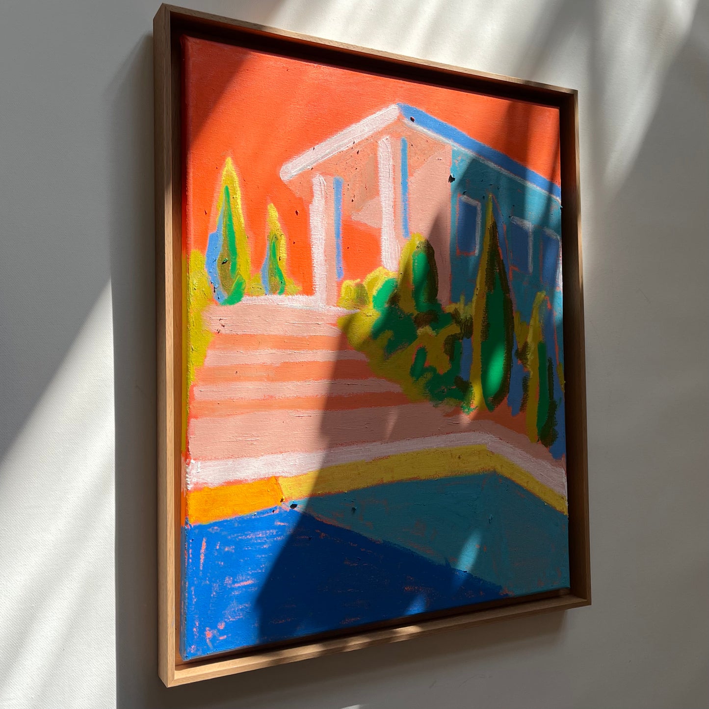 Mont Boron - Original