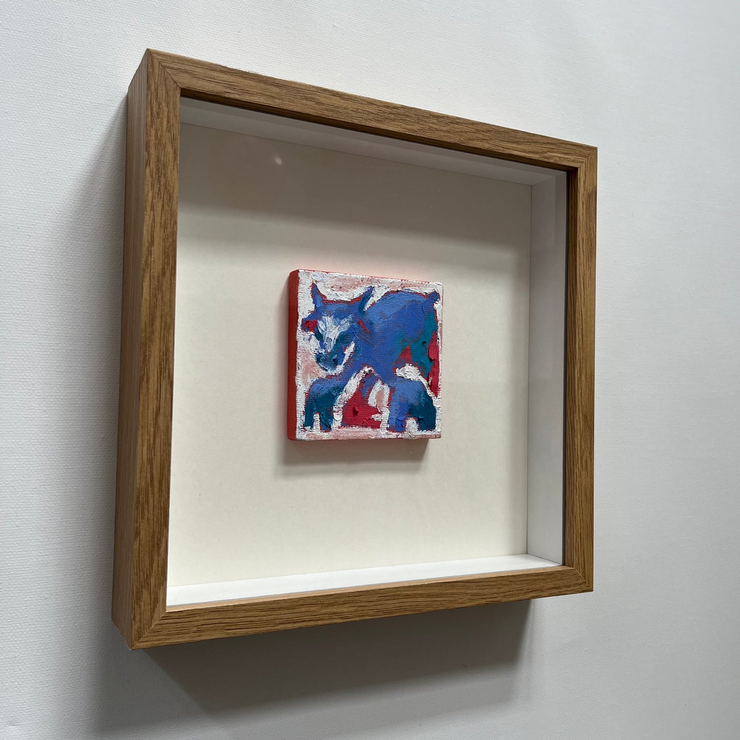 Goat - Original