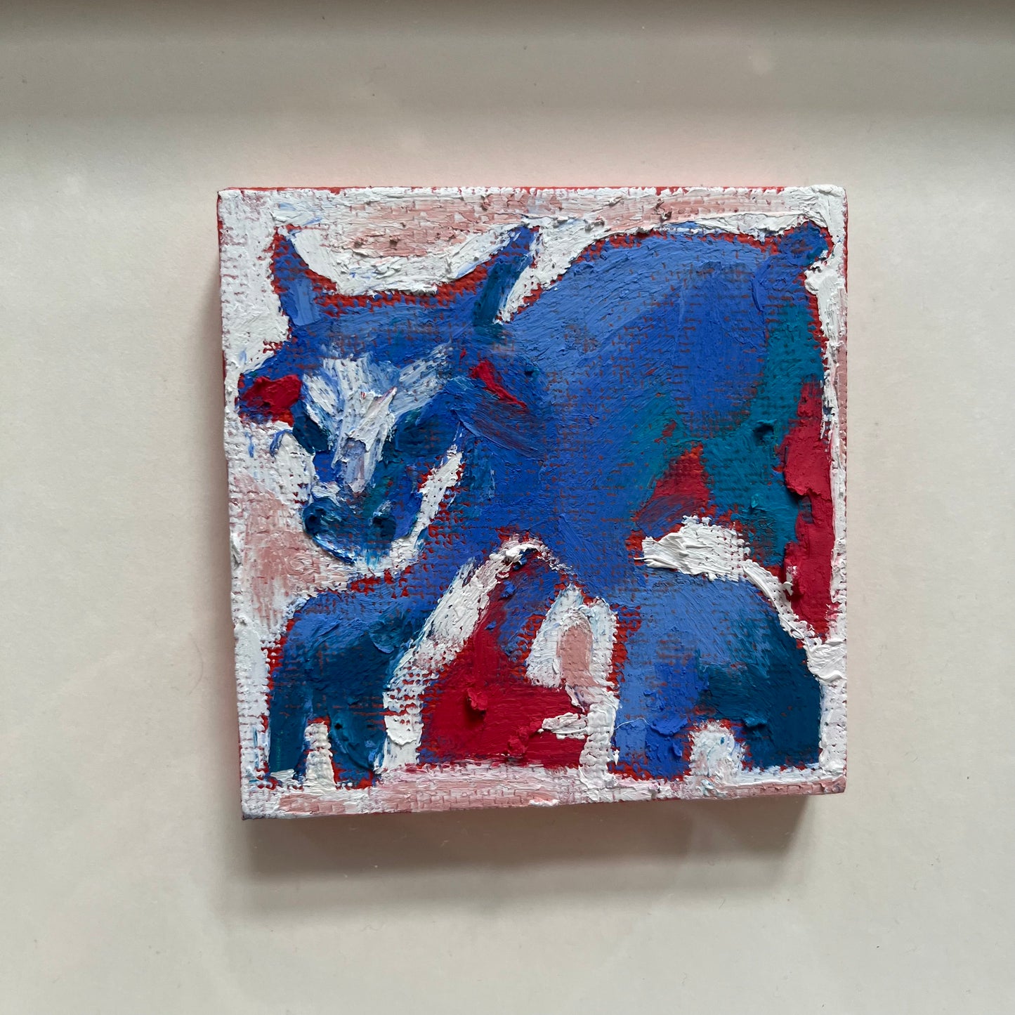 Goat - Original