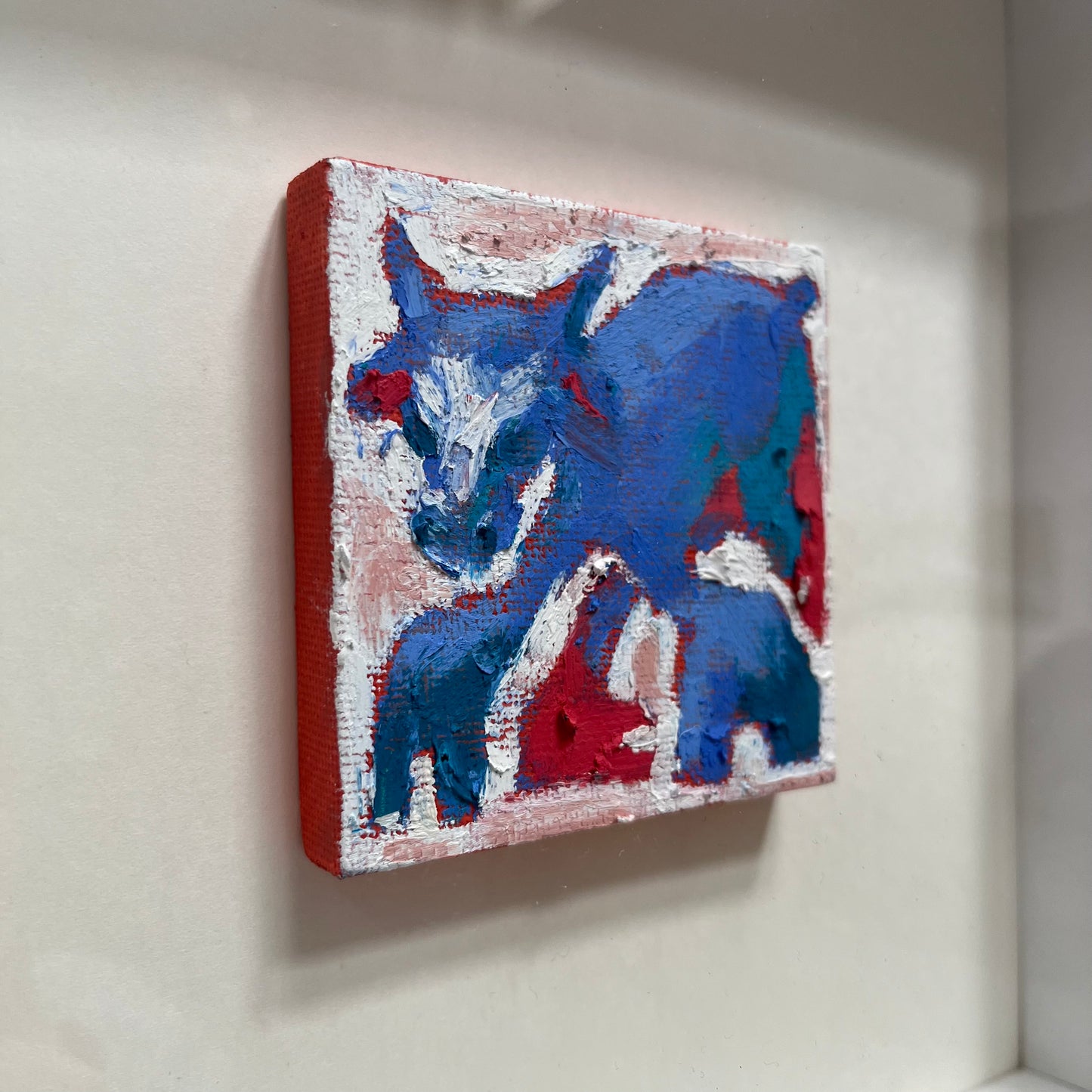 Goat - Original