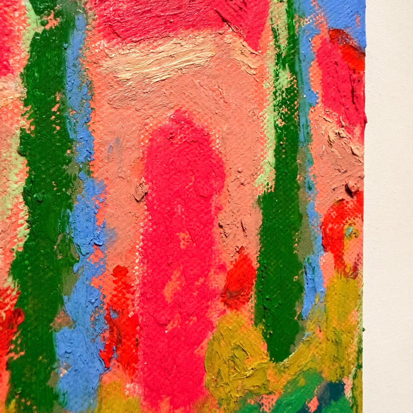 Chemin Du Fort Thaon