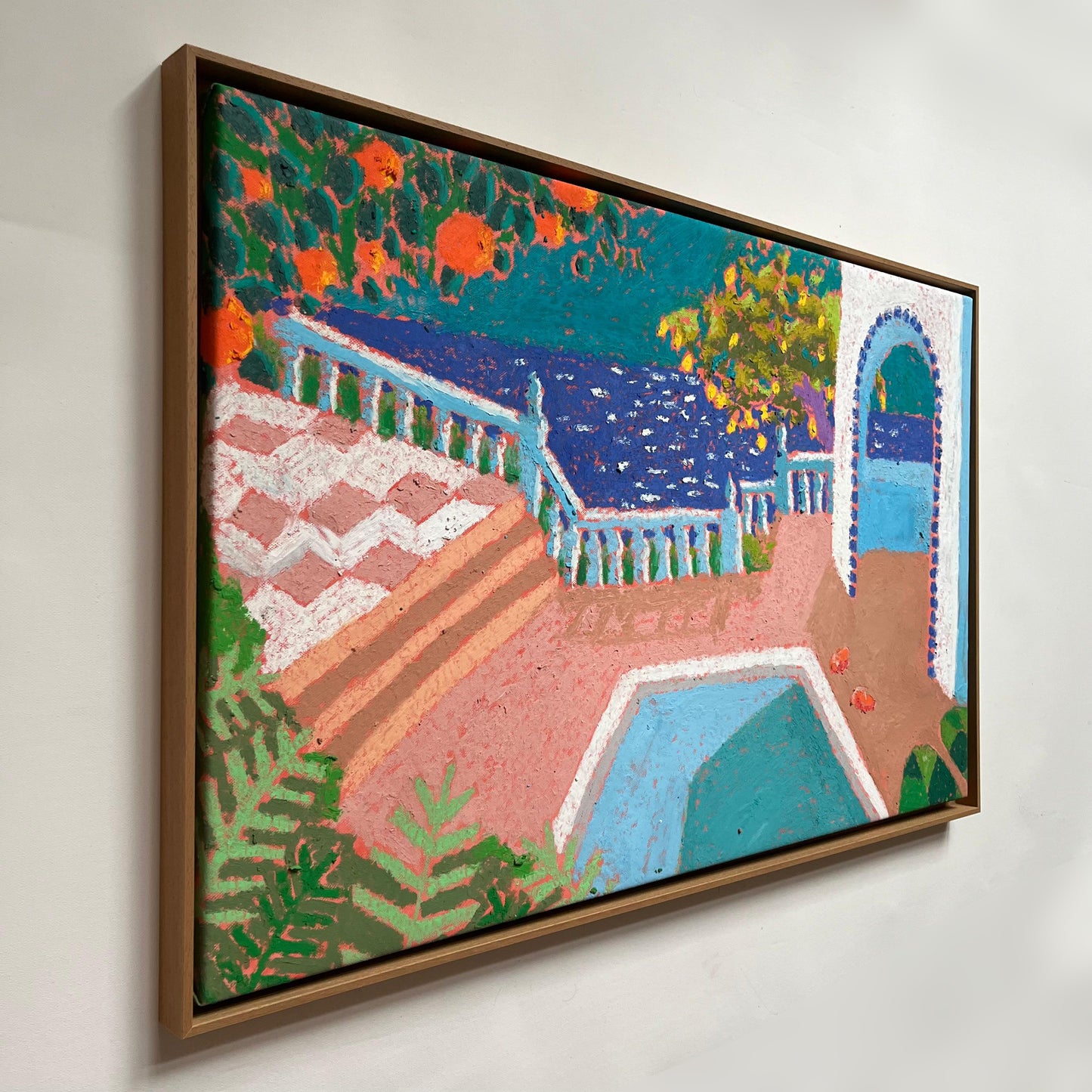 Sevilla - Original