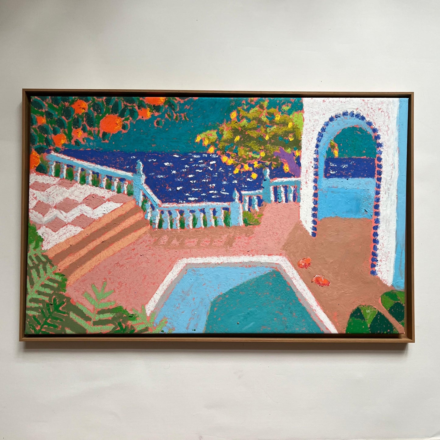 Sevilla - Original