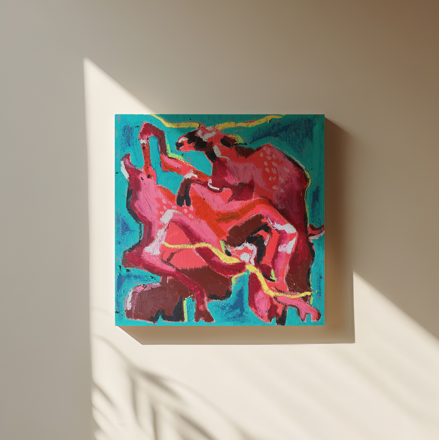 Capricorns - Original