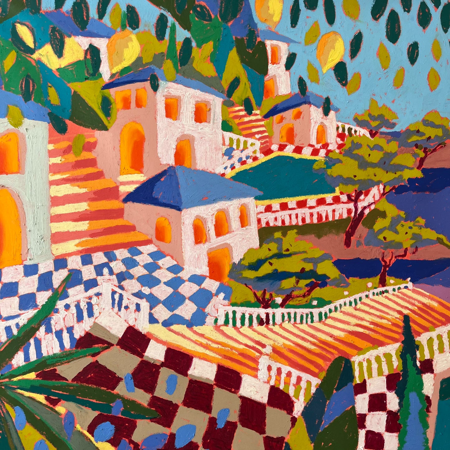 Mykonos