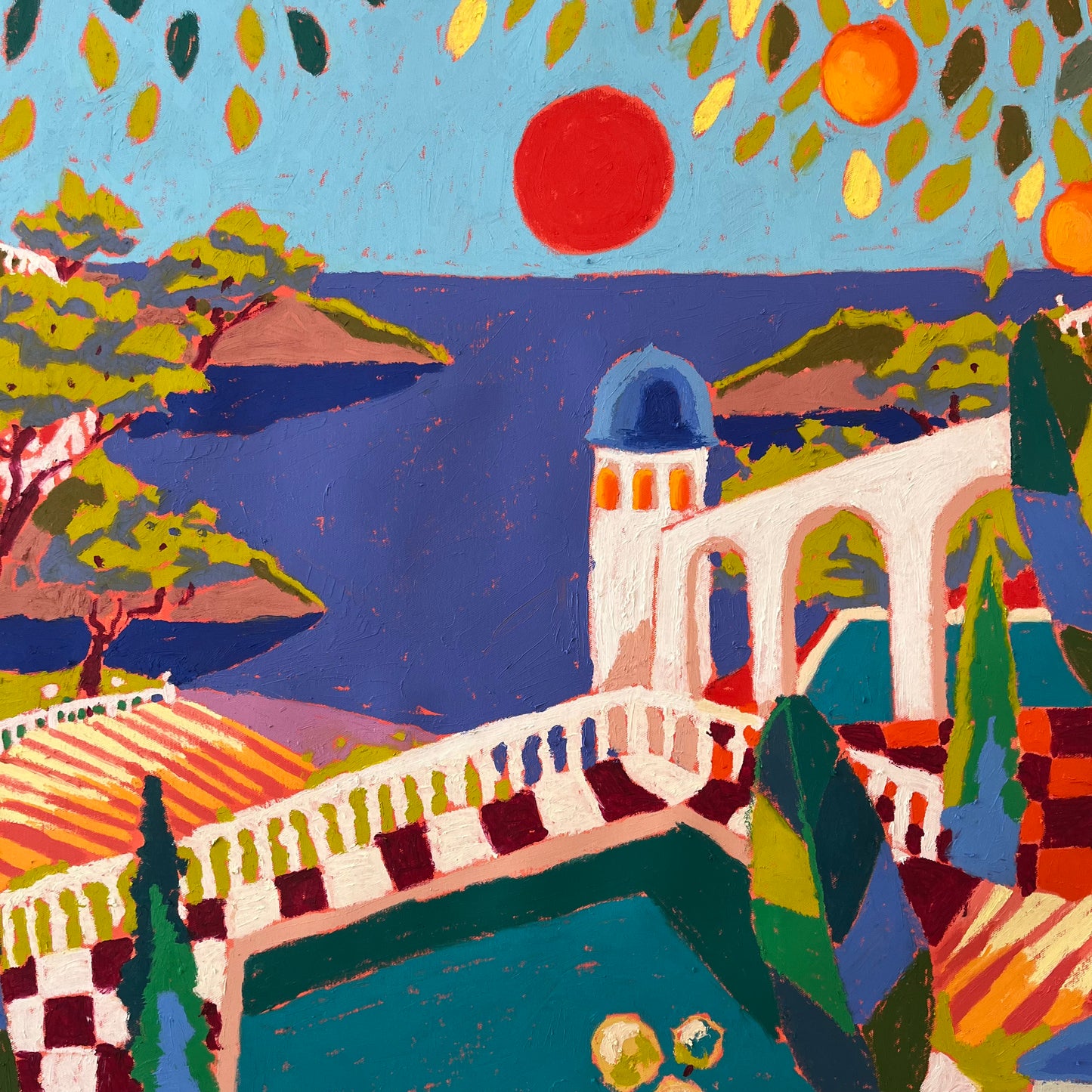 Mykonos