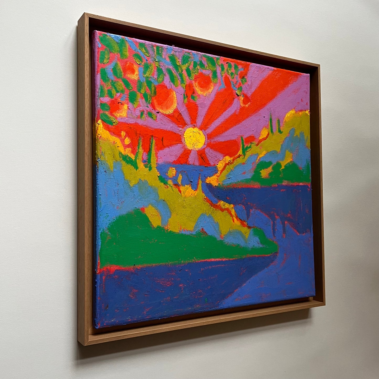 Torre Faro - Original