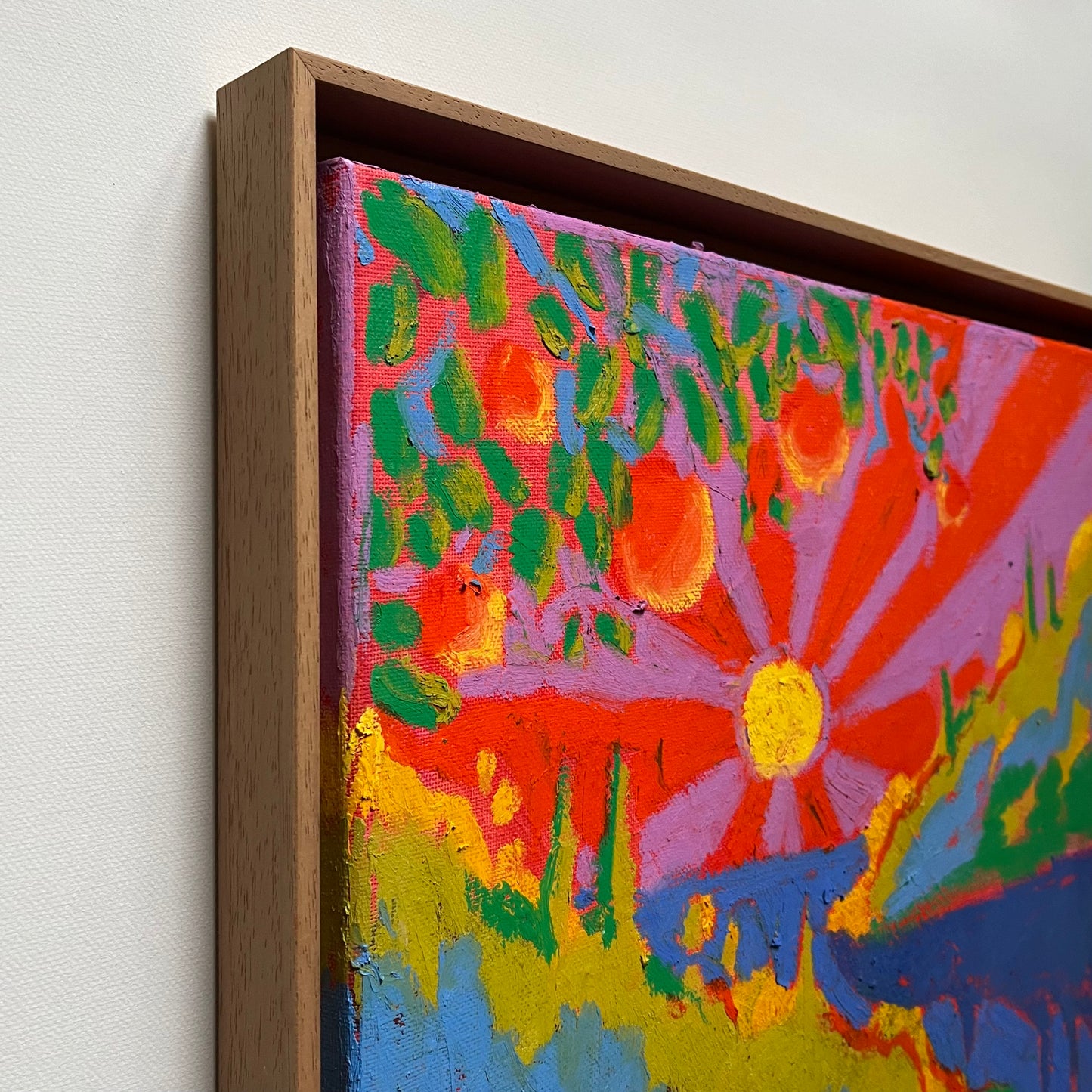 Torre Faro - Original