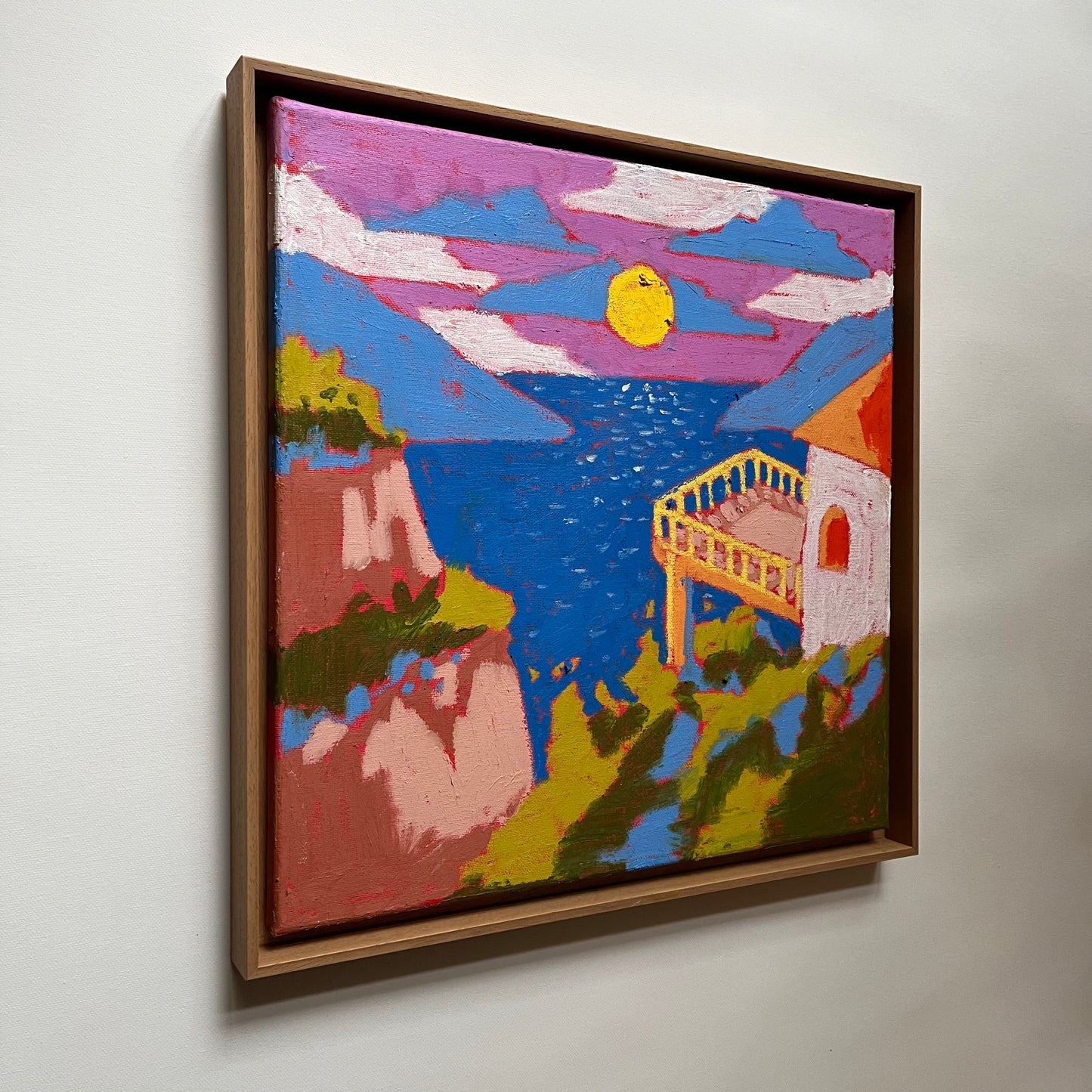 L'Isoletta - Original