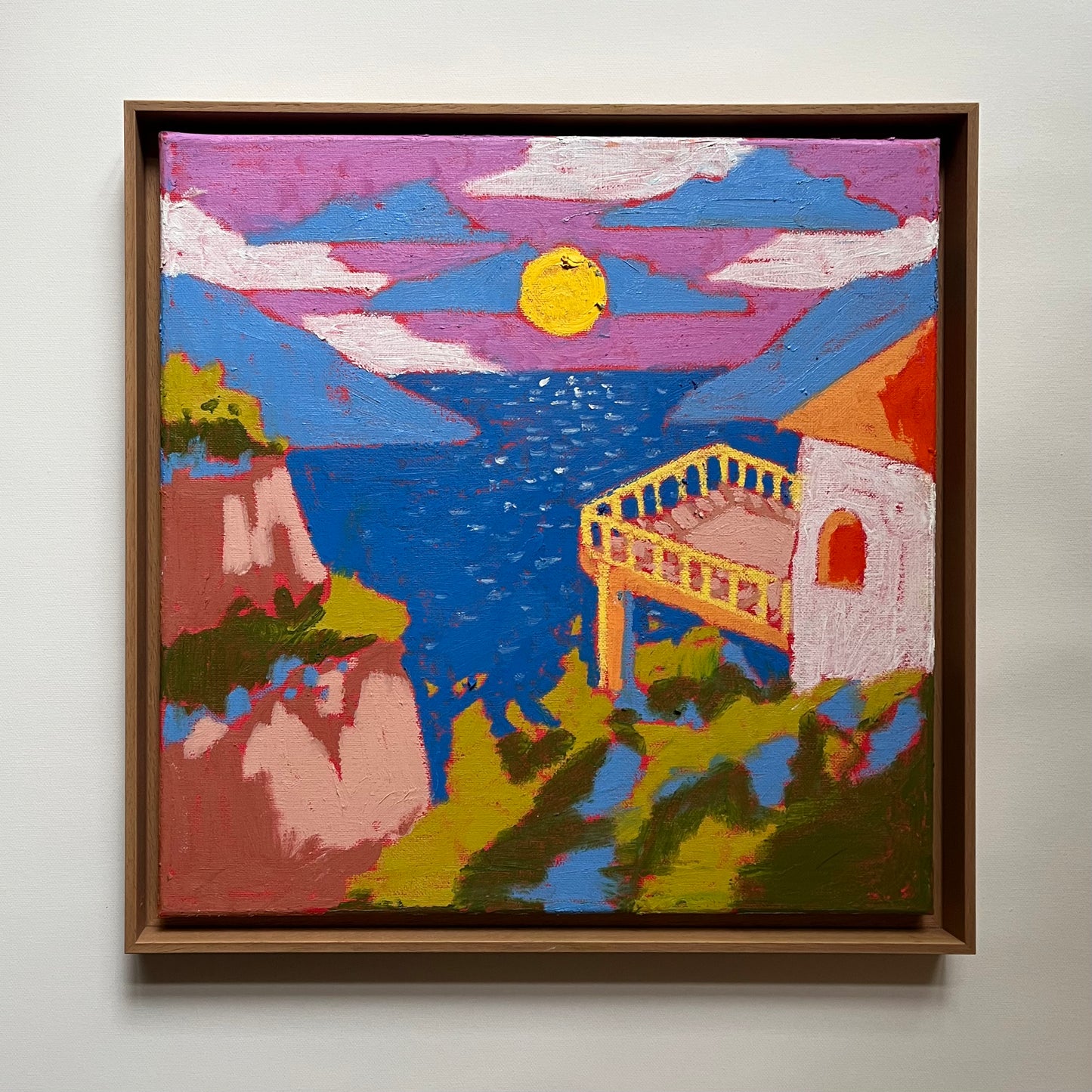 L'Isoletta - Original