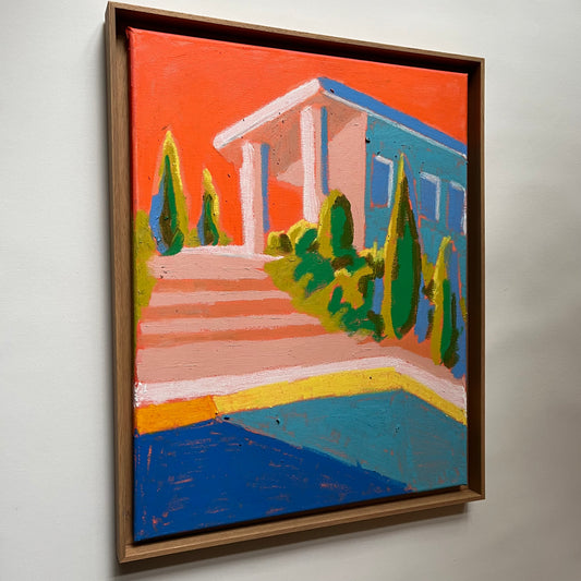 Mont Boron - Original