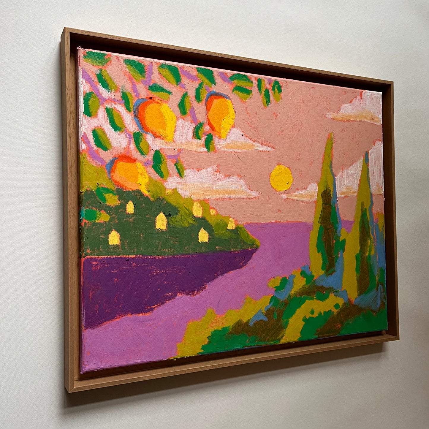 Le Sémaphore - Original