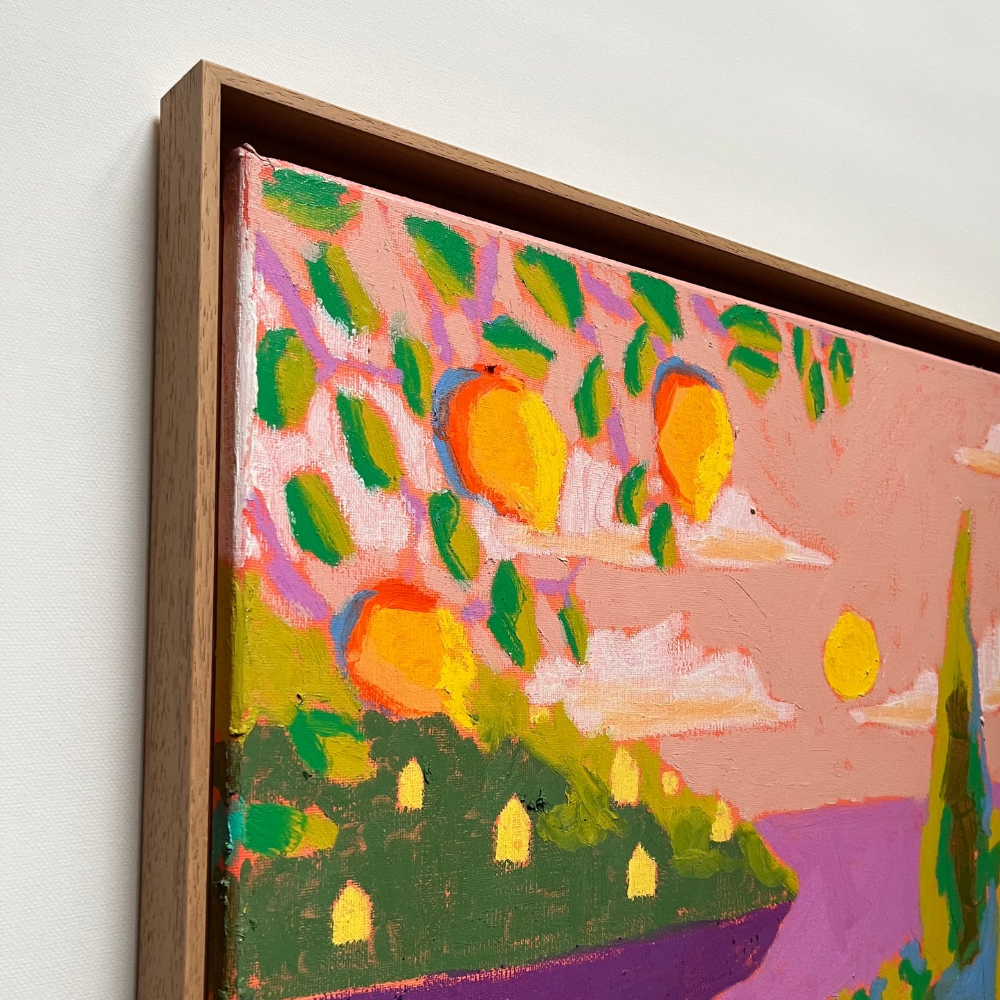 Le Sémaphore - Original