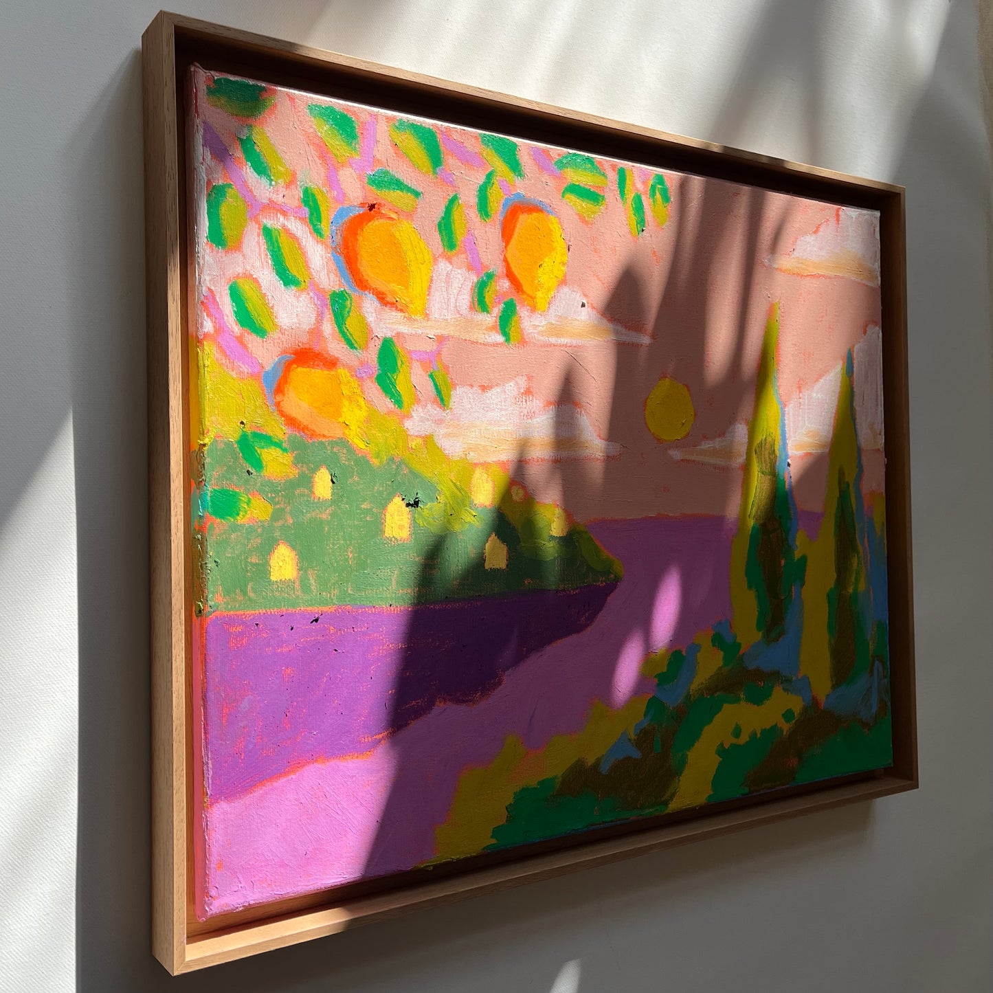 Le Sémaphore - Original