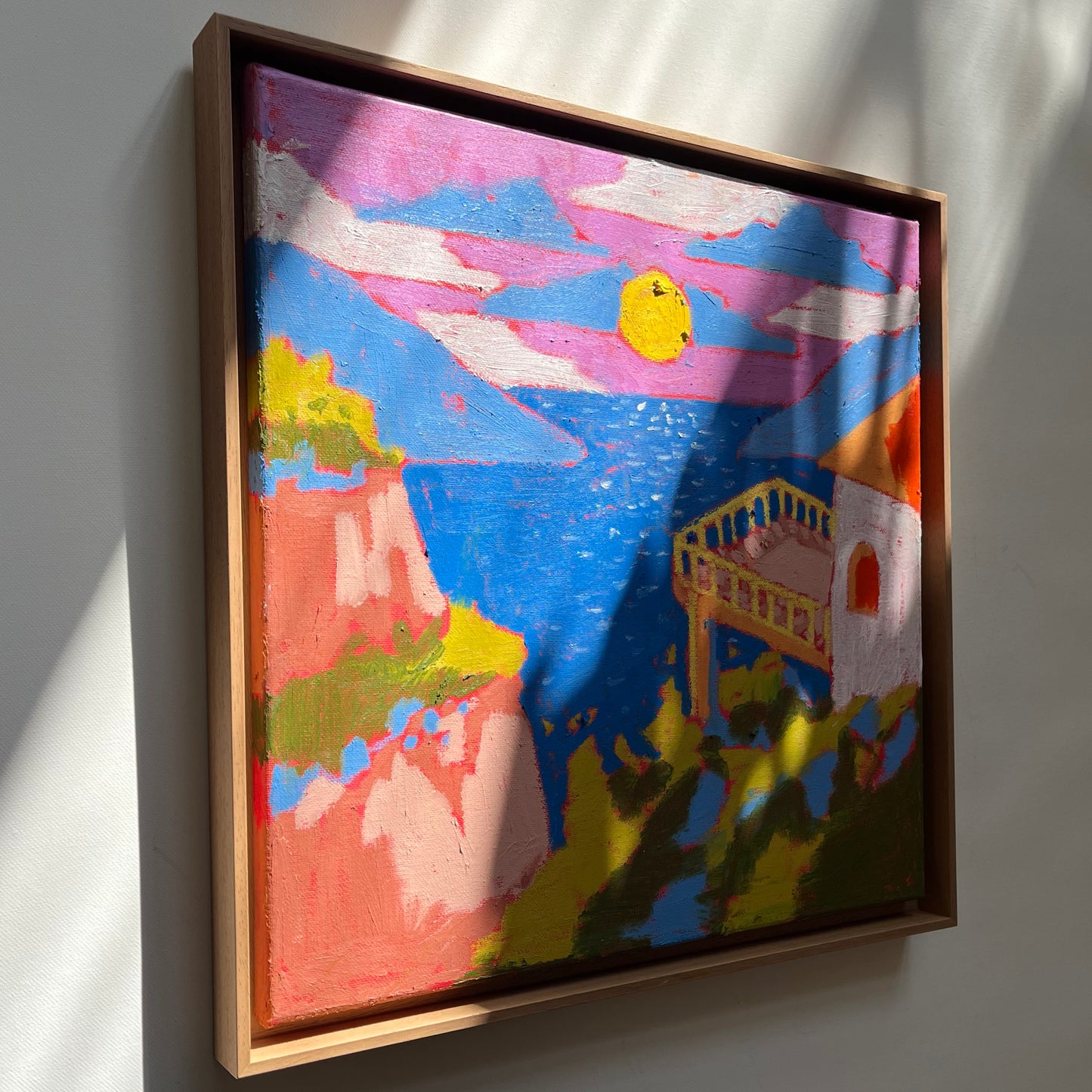 L'Isoletta - Original