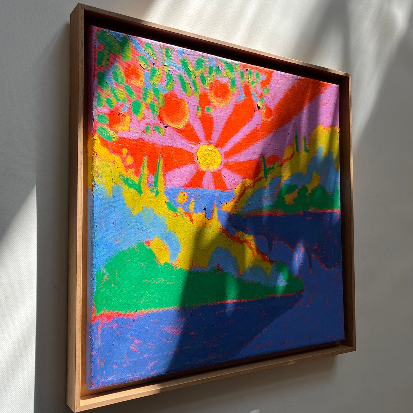 Torre Faro - Original