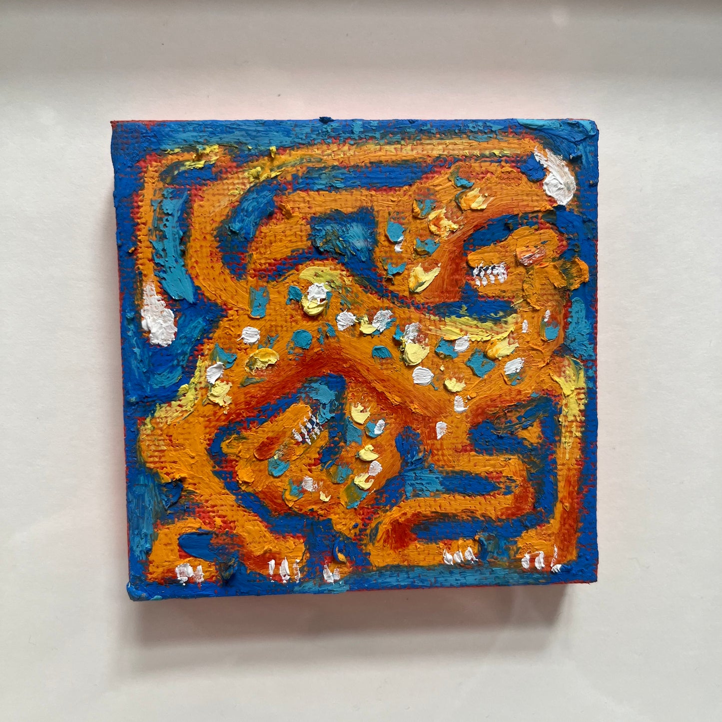 Leopards - Original