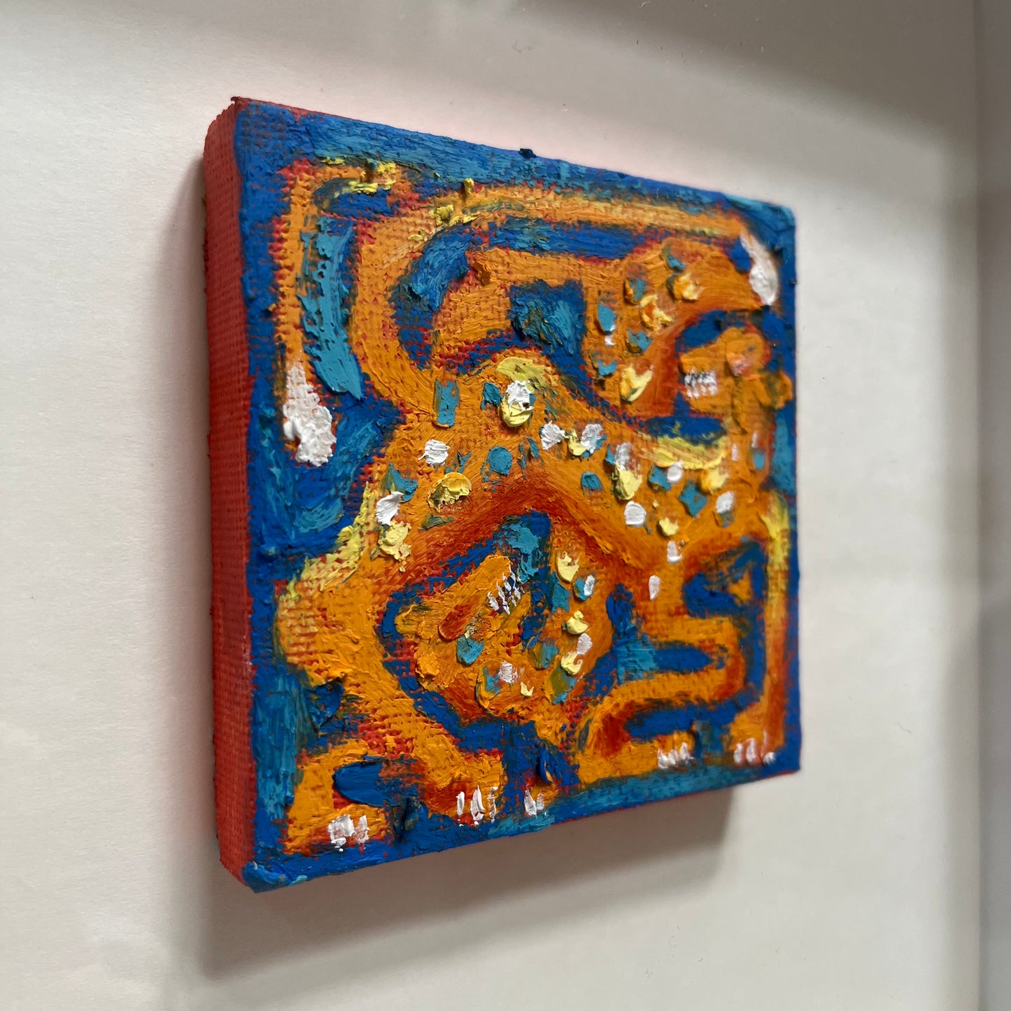 Leopards - Original