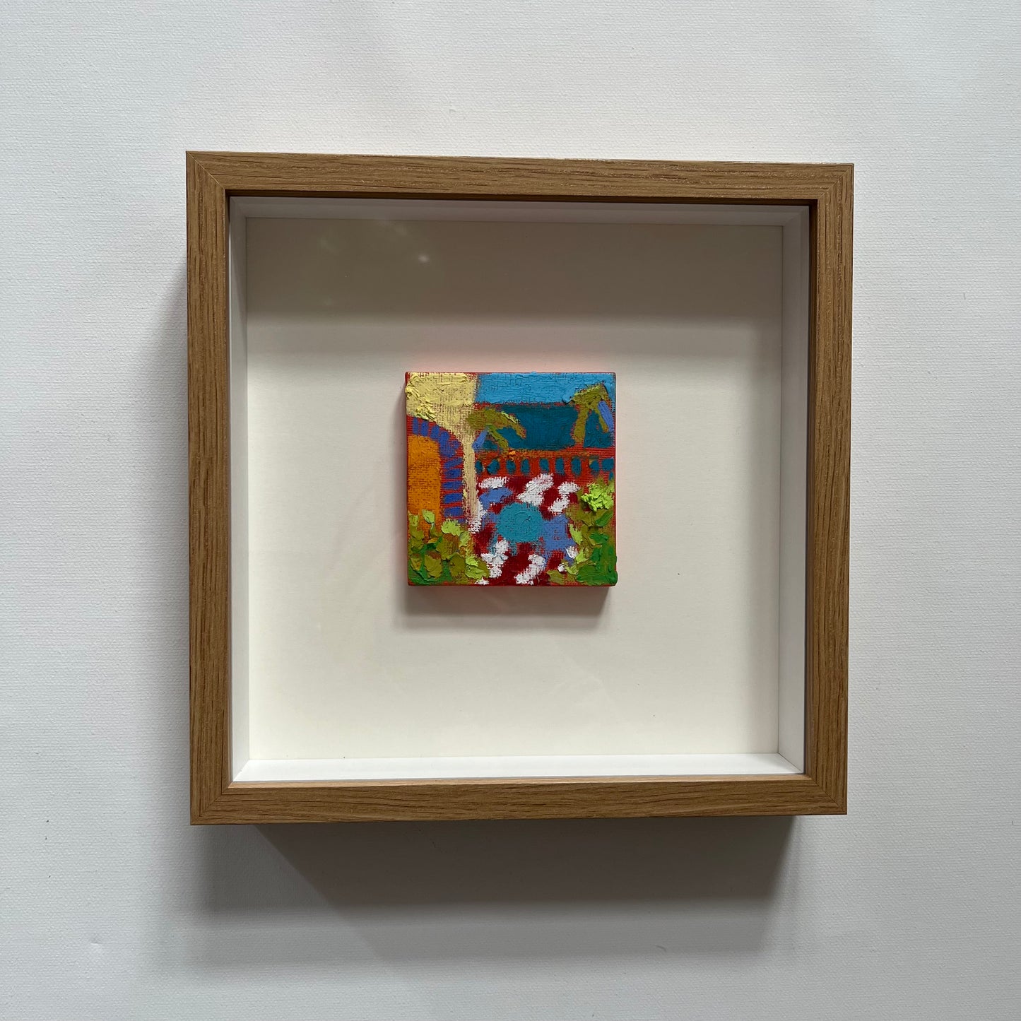 Riomaggiore IV - Original