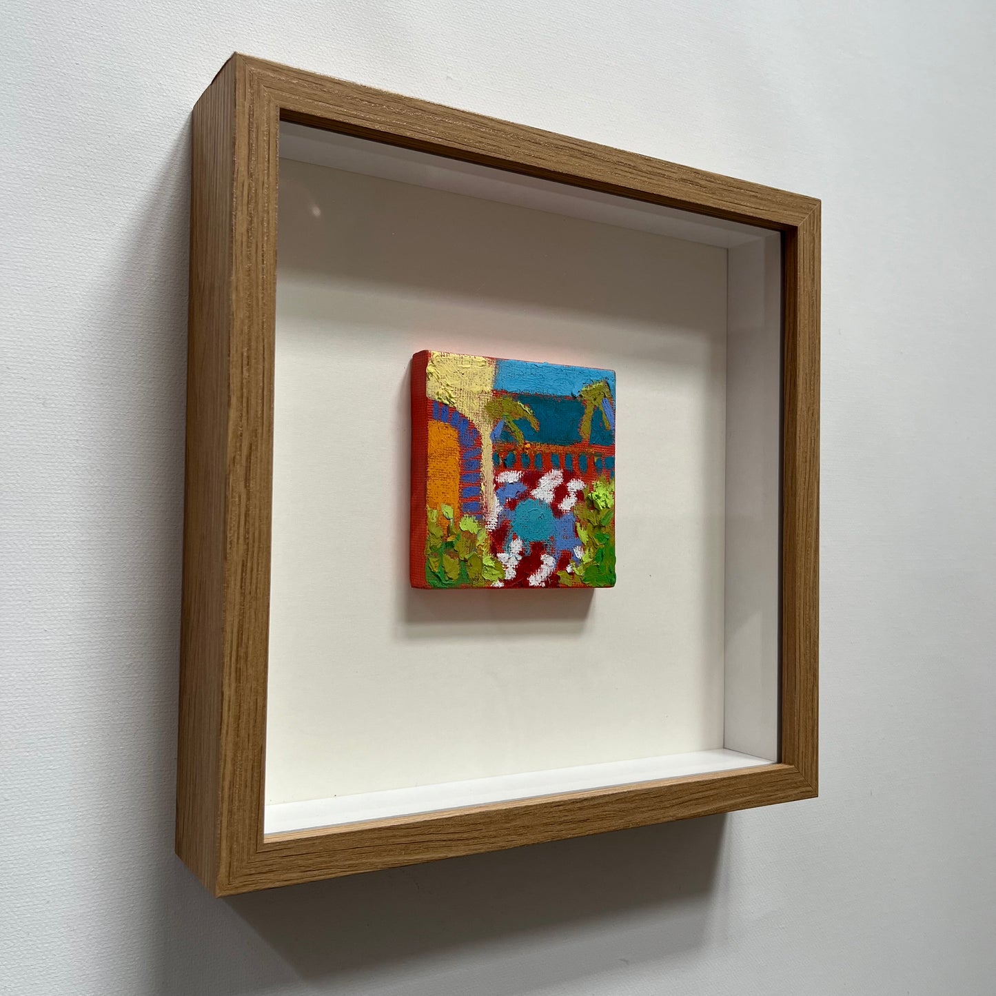 Riomaggiore IV - Original