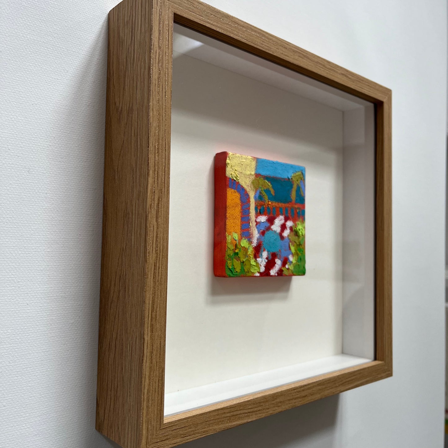 Riomaggiore IV - Original