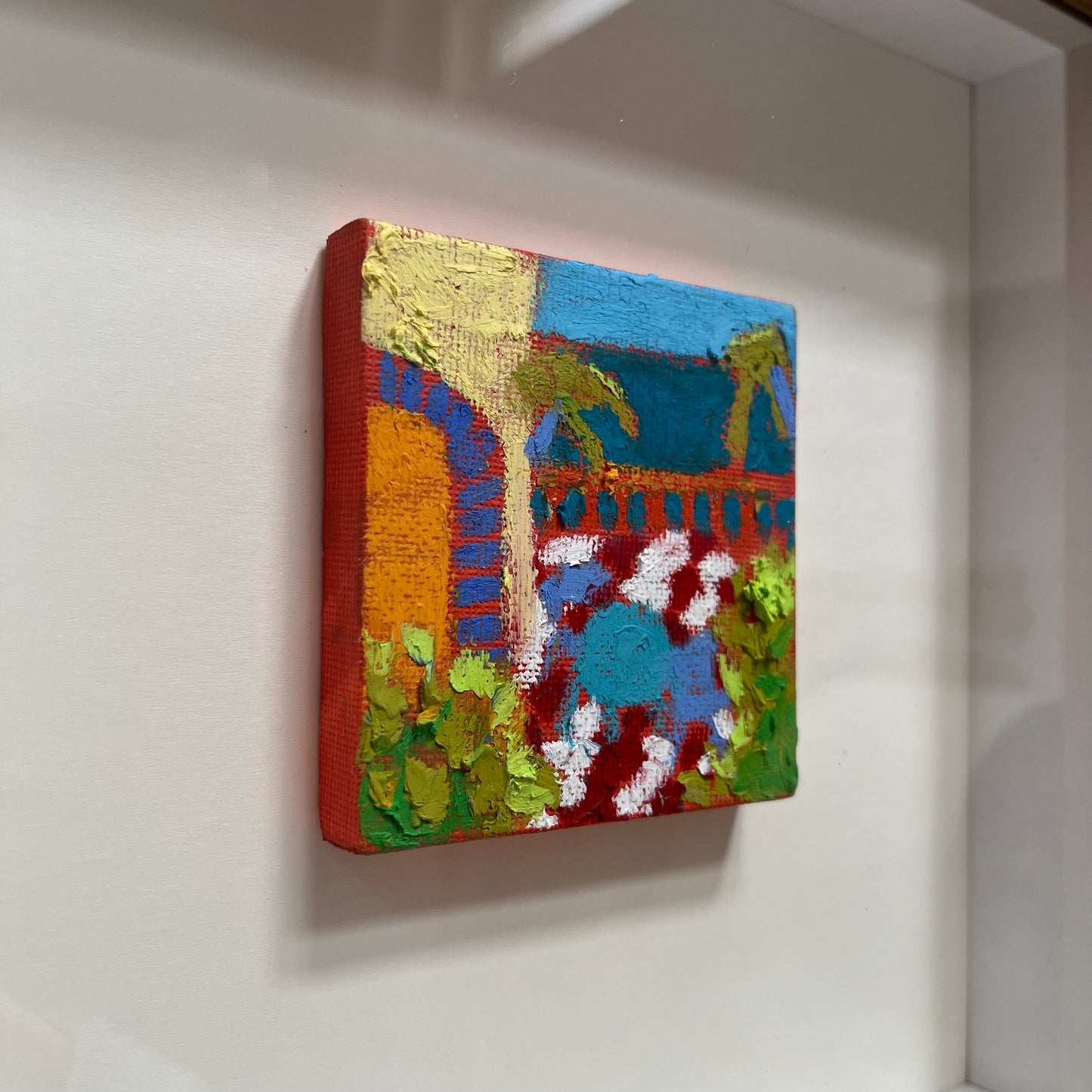 Riomaggiore IV - Original