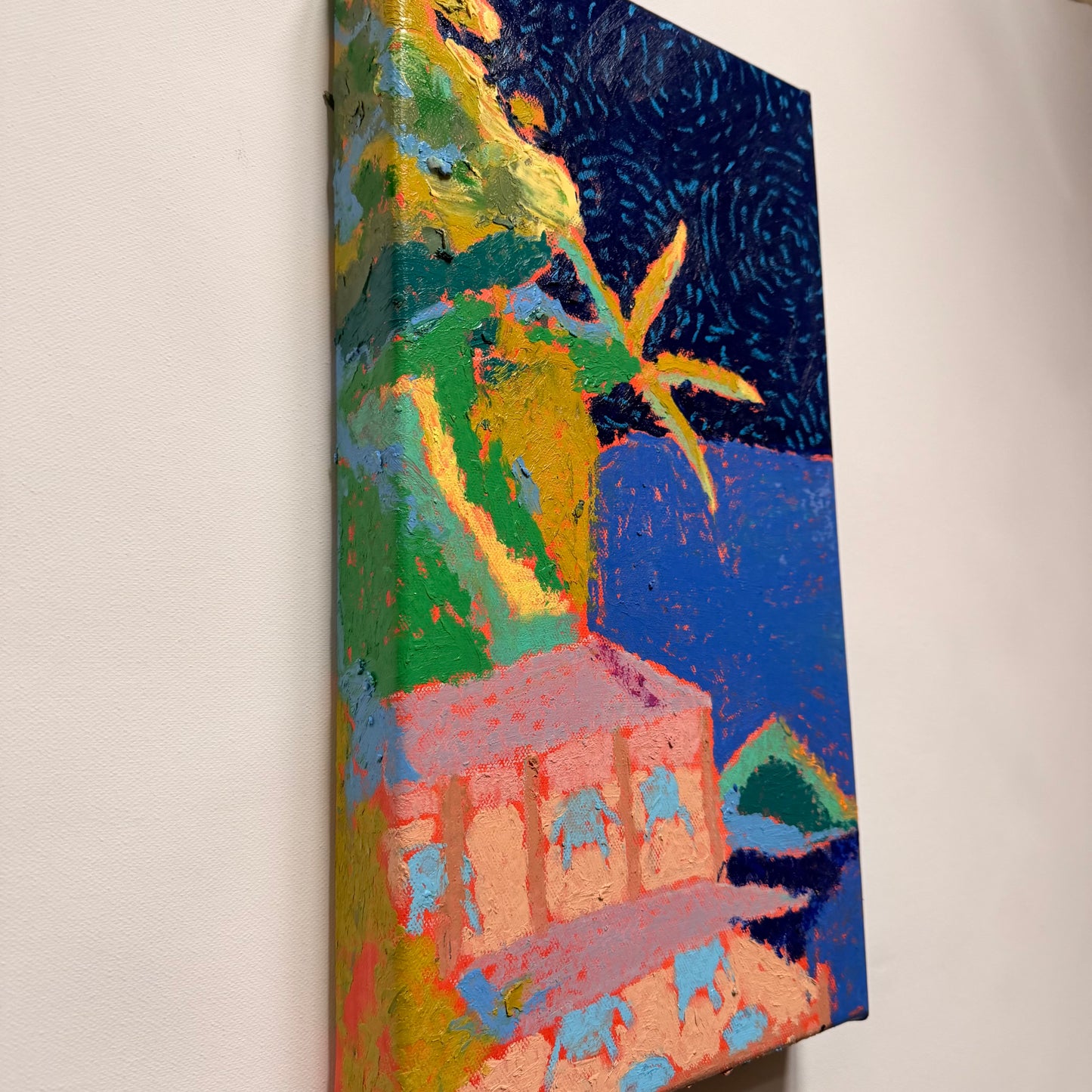 Promenade Des Anglais