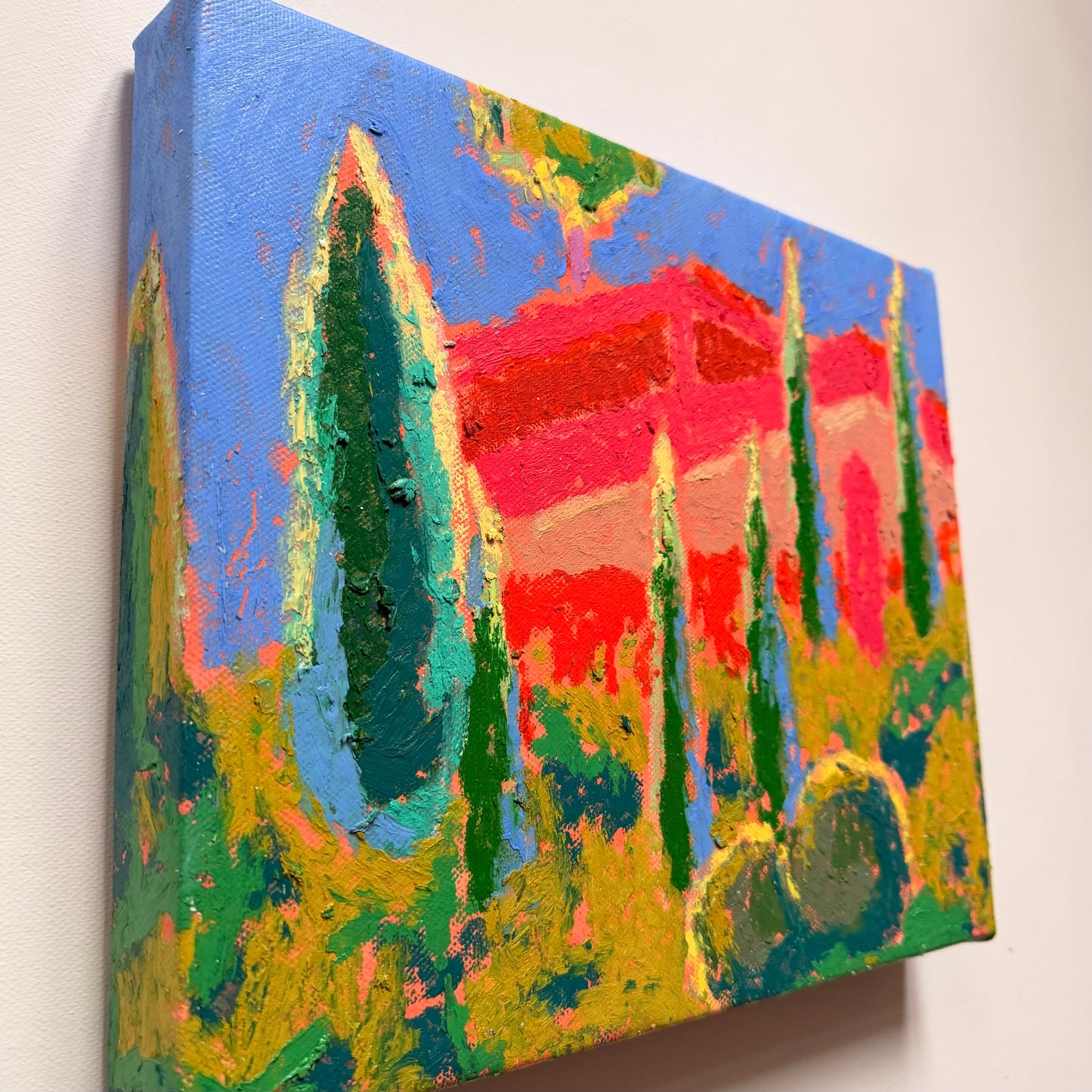 Chemin Du Fort Thaon