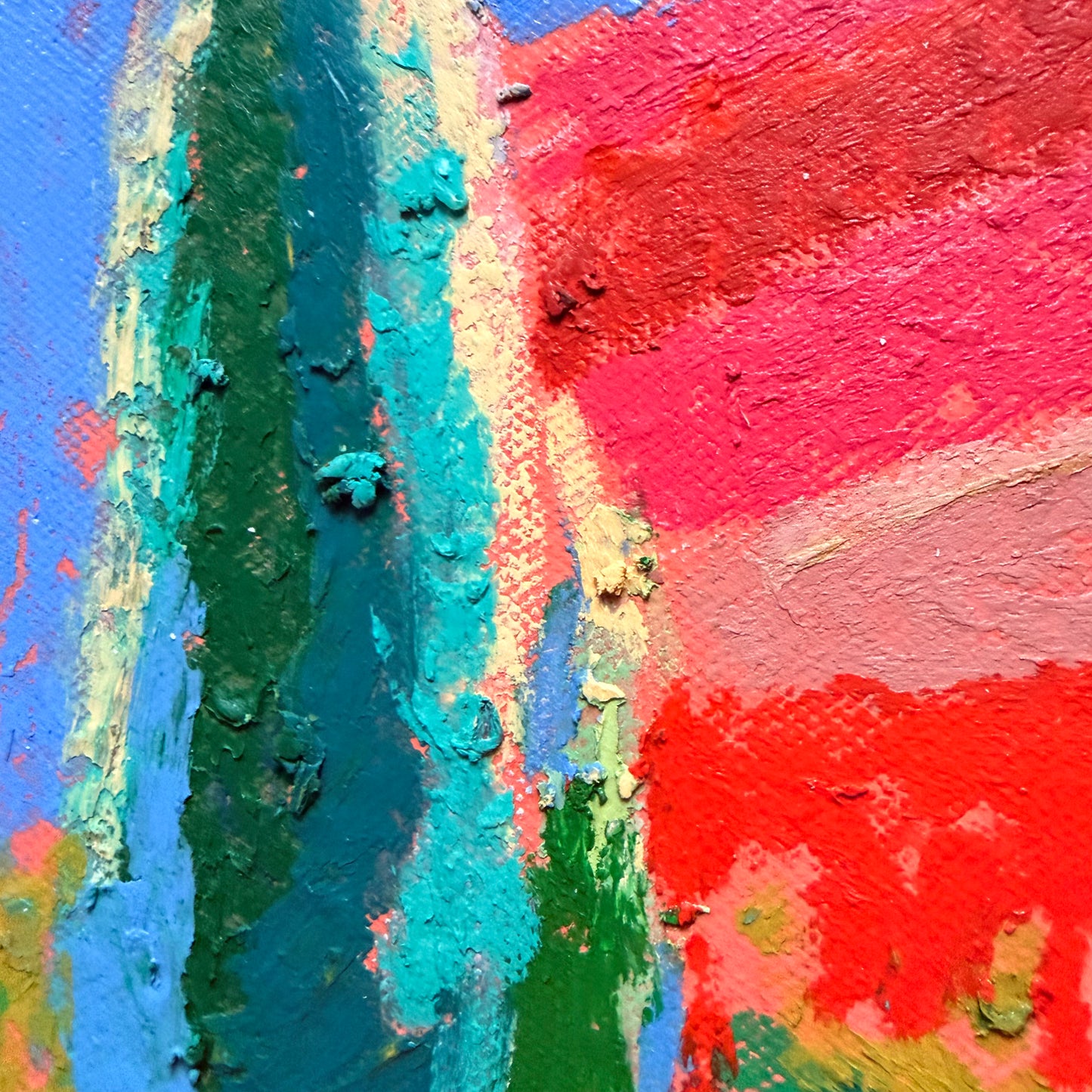 Chemin Du Fort Thaon