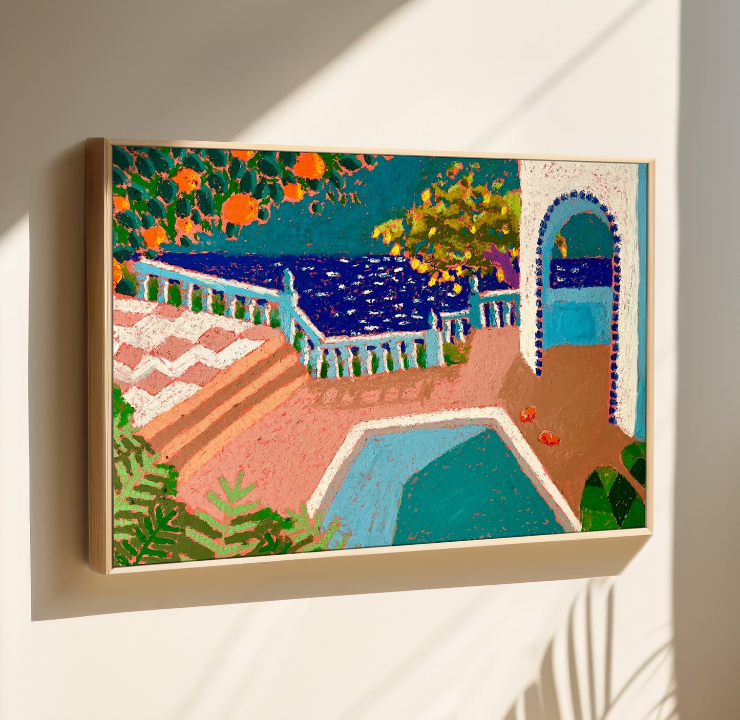 Sevilla - Original