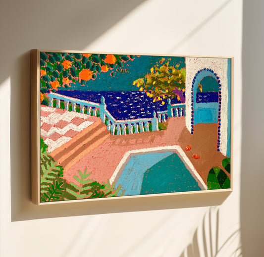 Sevilla - Original